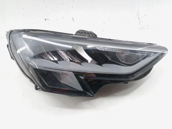 Right Headlight  AUDI A3 Sportback (8YA) | 20 - 