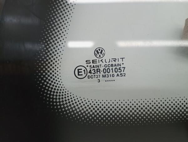 Vidro Traseiro Direito VOLKSWAGEN GOLF Van III Variant (1H5) | 91 - 99 Imagem-3