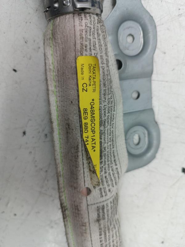 Cortina de airbag esquerda AUDI A4 Avant (8E5, B6) | 00 - 05 Imagem-3