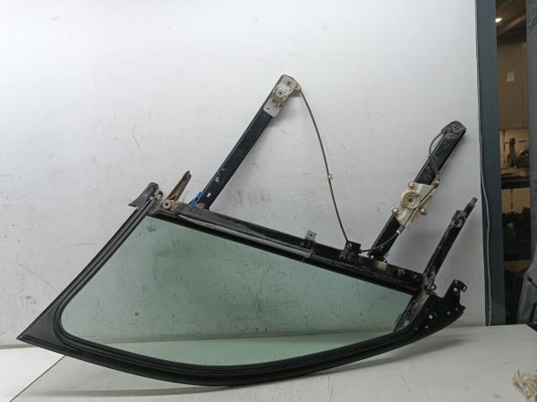 Mecanismo do vidro  frente direito AUDI A4 Avant (8E5, B6) | 00 - 05