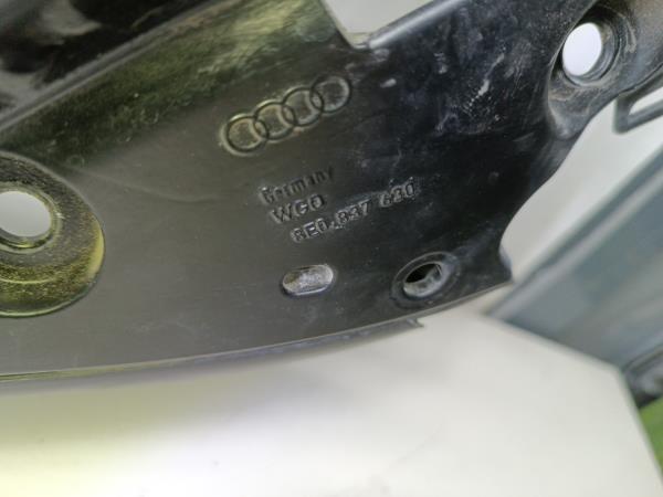 Mecanismo do vidro  frente direito AUDI A4 Avant (8E5, B6) | 00 - 05 Imagem-1
