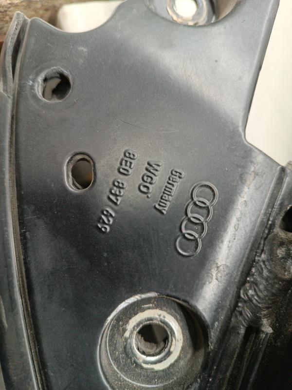 Mecanismo do vidro frente esquerdo AUDI A4 Avant (8E5, B6) | 00 - 05 Imagem-2