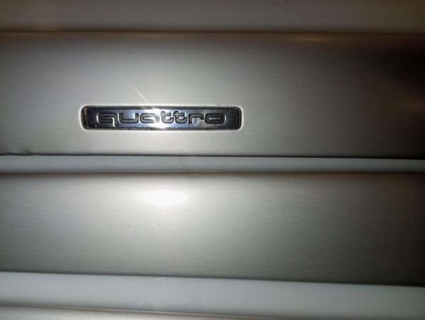 Friso do Tablier AUDI A4 Avant (8E5, B6) | 00 - 05 Imagem-1