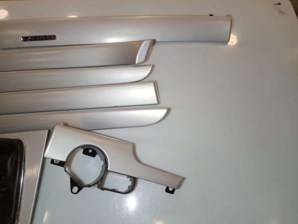 Friso do Tablier AUDI A4 Avant (8E5, B6) | 00 - 05 Imagem-2