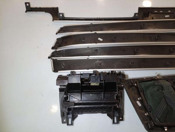 Friso do Tablier AUDI A4 Avant (8E5, B6) | 00 - 05 Imagem-9