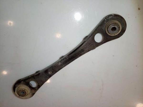 Braço de suspensão traseiro esquerdo AUDI A4 Avant (8E5, B6) | 00 - 05 Imagem-2