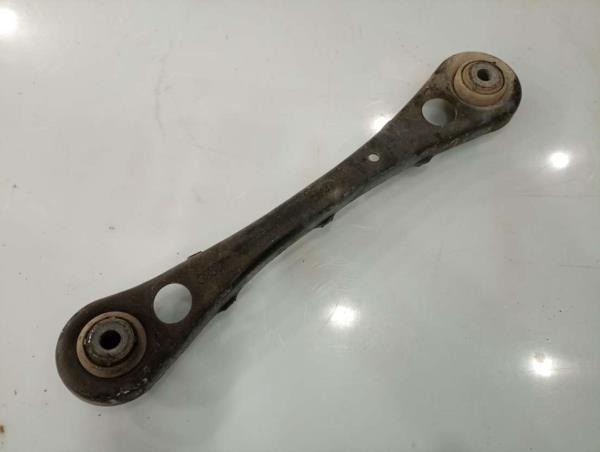 Braço de suspensão traseiro esquerdo AUDI A4 Avant (8E5, B6) | 00 - 05 Imagem-3