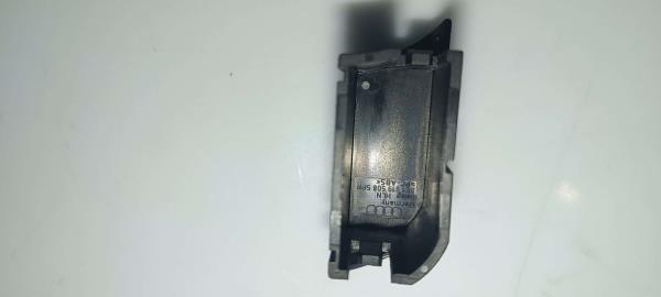 Acabamento de Tablier AUDI A4 Avant (8E5, B6) | 00 - 05 Imagem-3