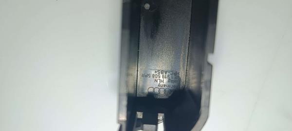 Acabamento de Tablier AUDI A4 Avant (8E5, B6) | 00 - 05 Imagem-4