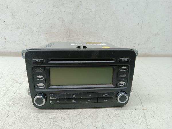 Auto-Rádio VOLKSWAGEN PASSAT Variant (3C5) | 05 - 11