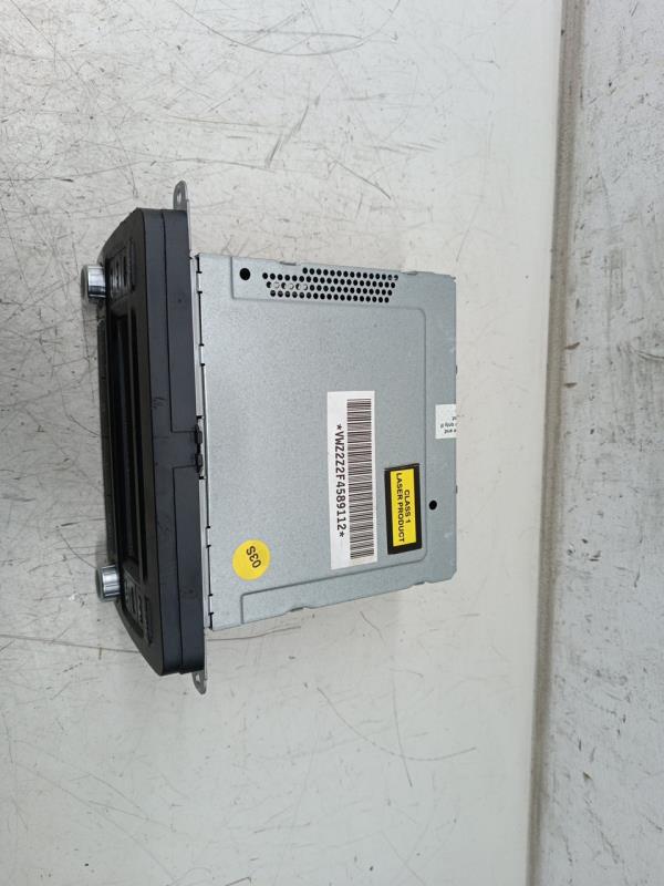 Auto-Rádio VOLKSWAGEN PASSAT Variant (3C5) | 05 - 11 Imagem-1