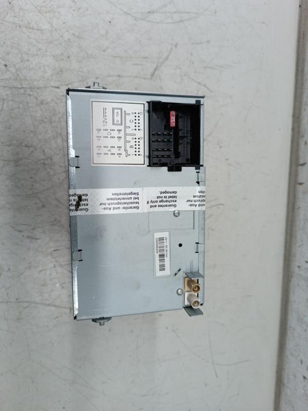 Auto-Rádio VOLKSWAGEN PASSAT Variant (3C5) | 05 - 11 Imagem-2