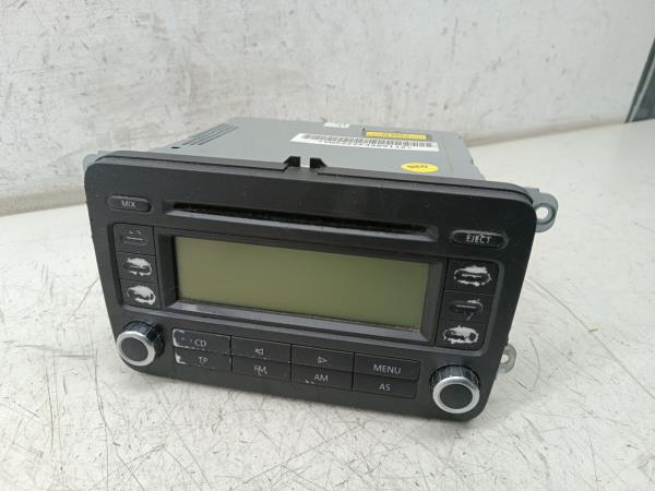 Auto-Rádio VOLKSWAGEN PASSAT Variant (3C5) | 05 - 11 Imagem-4