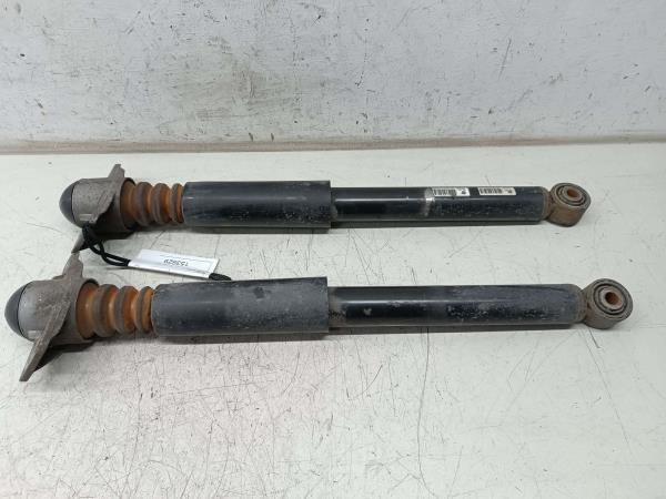 Amortecedor Traseiro VOLKSWAGEN PASSAT Variant (3C5) | 05 - 11 Imagem-4