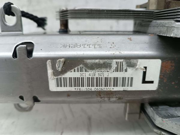 Coluna Direção VOLKSWAGEN PASSAT Variant (3C5) | 05 - 11 Imagem-4