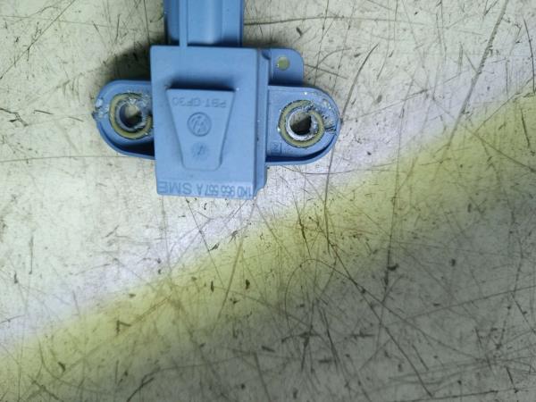 Sensor de airbag VOLKSWAGEN PASSAT Variant (3C5) | 05 - 11 Imagem-2