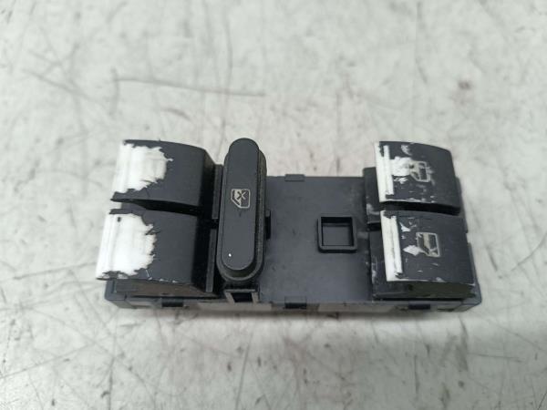 Comutador de vidro frente esquerdo VOLKSWAGEN PASSAT Variant (3C5) | 05 - 11 Imagem-1