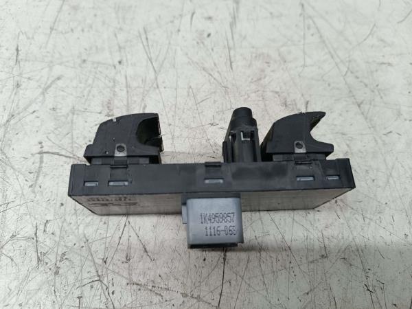 Comutador de vidro frente esquerdo VOLKSWAGEN PASSAT Variant (3C5) | 05 - 11 Imagem-3