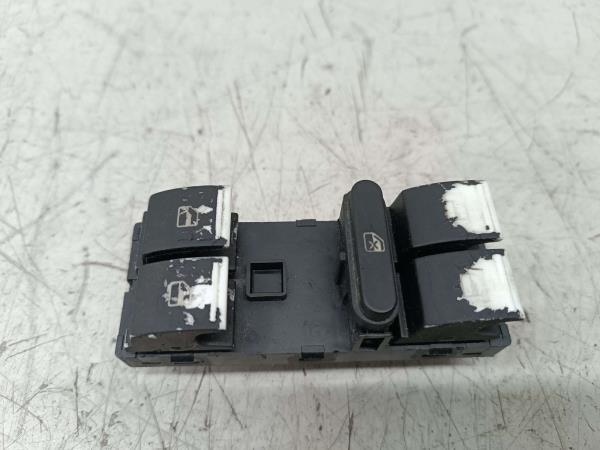 Comutador de vidro frente esquerdo VOLKSWAGEN PASSAT Variant (3C5) | 05 - 11 Imagem-4