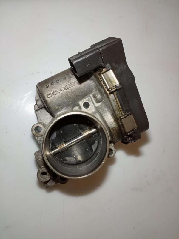 Borboleta de admissão VOLKSWAGEN PASSAT Variant (3C5) | 05 - 11