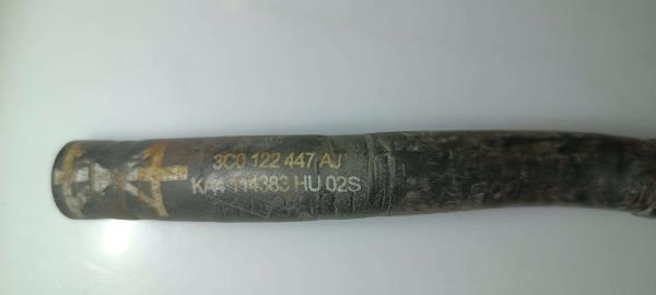 Tubo de Água VOLKSWAGEN PASSAT Variant (3C5) | 05 - 11 Imagem-1