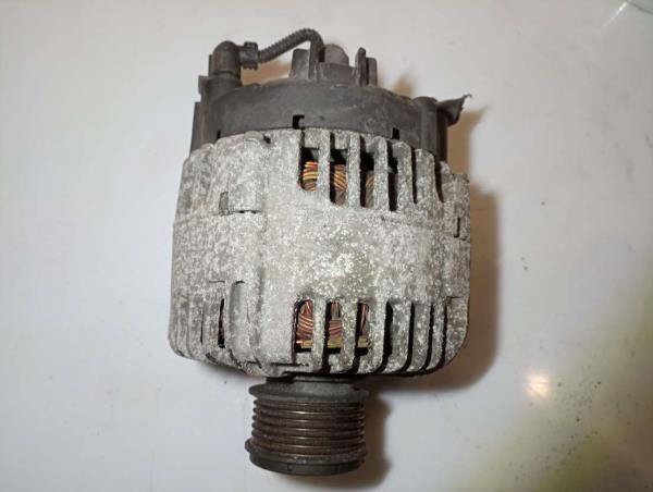 Alternador VOLKSWAGEN PASSAT Variant (3C5) | 05 - 11