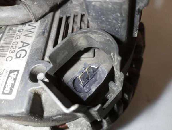 Alternador VOLKSWAGEN PASSAT Variant (3C5) | 05 - 11 Imagem-1