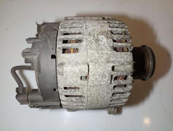 Alternador VOLKSWAGEN PASSAT Variant (3C5) | 05 - 11 Imagem-3