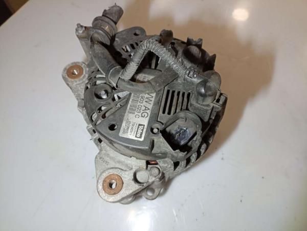 Alternador VOLKSWAGEN PASSAT Variant (3C5) | 05 - 11 Imagem-5