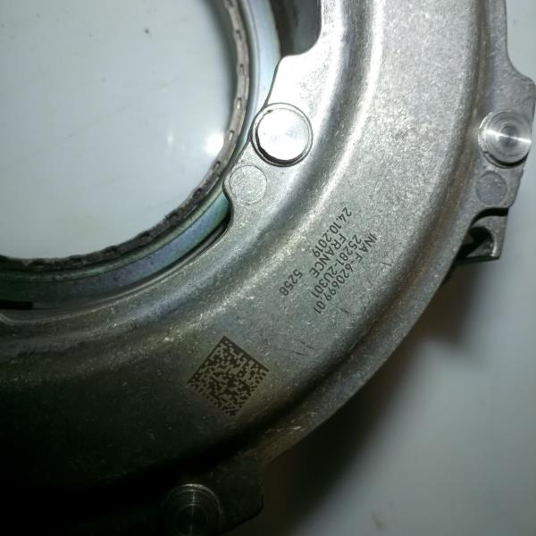 Rolo tensor, correia trapezoidal HYUNDAI TUCSON (TL, TLE) | 15 -  Imagem-3