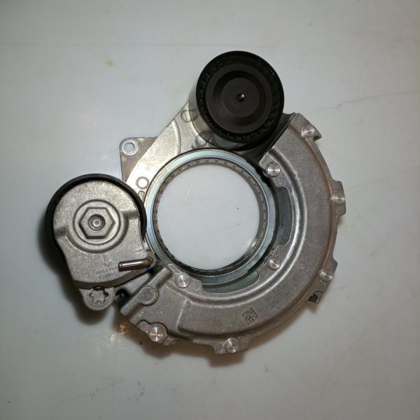 Rolo tensor, correia trapezoidal HYUNDAI TUCSON (TL, TLE) | 15 -  Imagem-4