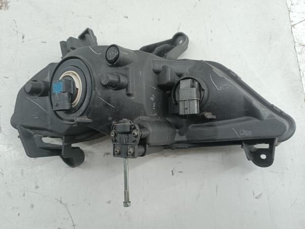 Farol de Nevoeiro HYUNDAI i20 (GB, IB) | 14 - 