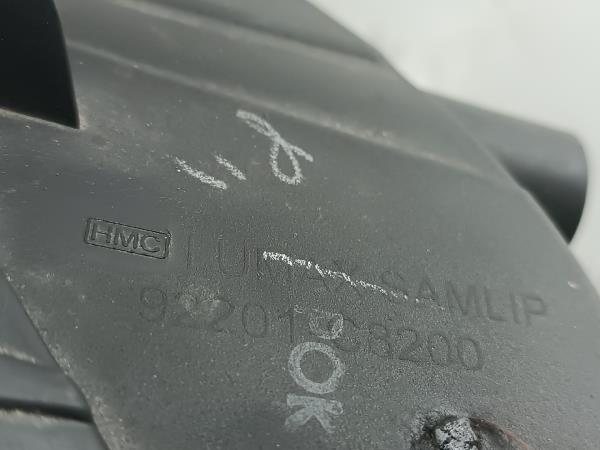 Farol de Nevoeiro HYUNDAI i20 (GB, IB) | 14 -  Imagem-3