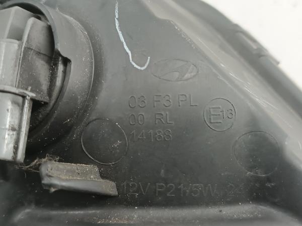 Farol de Nevoeiro HYUNDAI i20 (GB, IB) | 14 -  Imagem-4