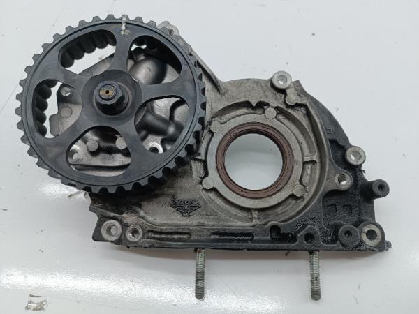 Bomba de óleo OPEL ASTRA H GTC (A04) | 05 - 10