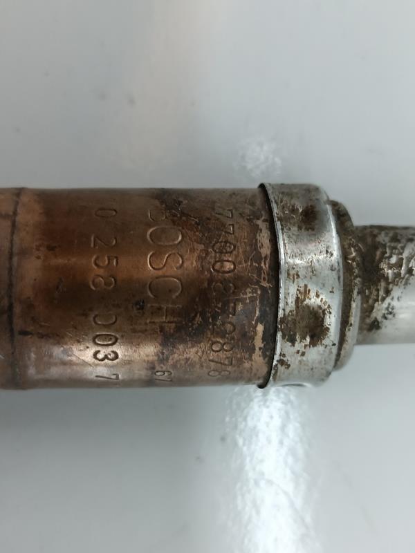 Sonda Lambda RENAULT CLIO I (B/C57_, 5/357_) | 90 - 98 Imagem-3