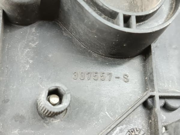 Left Tail Light  FIAT TIPO (160_) | 87 - 97 Imagem-2