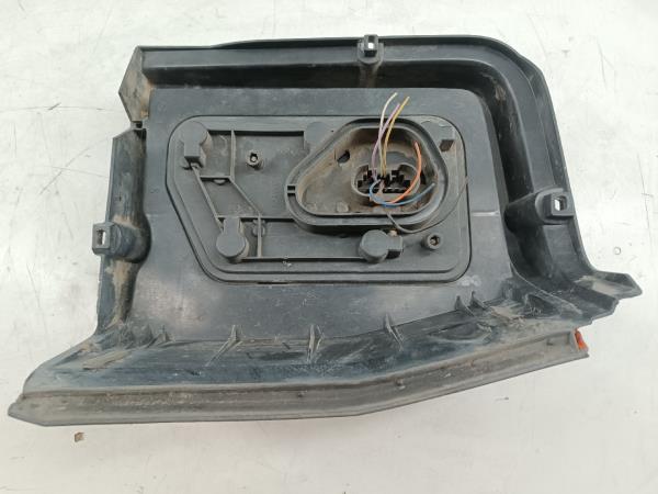 Left Tail Light  FIAT TIPO (160_) | 87 - 97 Imagem-4