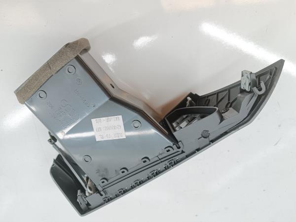 Difusor de ar AUDI R8 (422, 423) | 07 - 15 Imagem-3