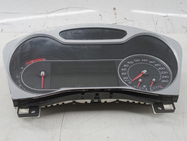 Quadrante FORD MONDEO IV (BA7) | 07 - 15 Imagem-2