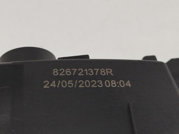 Puxador interior de porta traseira direita RENAULT CLIO V (BF_) | 19 -  Imagem-1