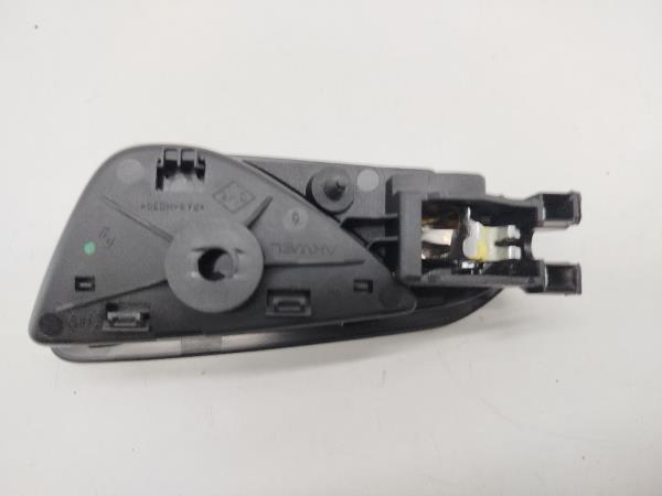 Puxador interior de porta traseira direita RENAULT CLIO V (BF_) | 19 -  Imagem-2