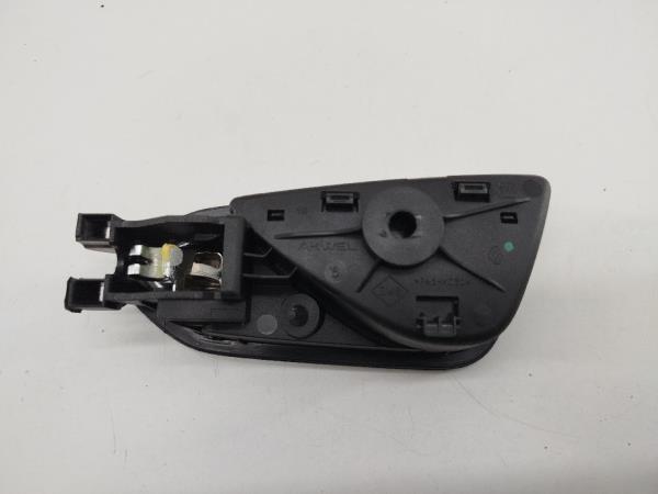 Puxador interior de porta traseira direita RENAULT CLIO V (BF_) | 19 -  Imagem-4