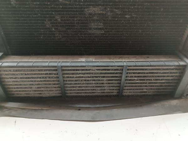 Conj. de 2/3  radiadores c/ TermoVentilador MERCEDES-BENZ A-CLASS (W176) | 12 - 18 Imagem-1