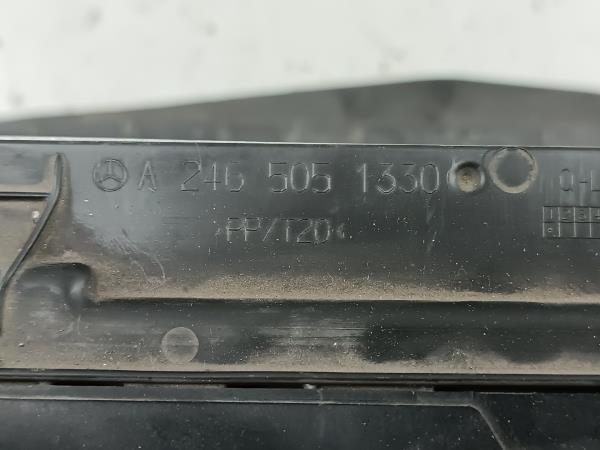 Conj. de 2/3  radiadores c/ TermoVentilador MERCEDES-BENZ A-CLASS (W176) | 12 - 18 Imagem-3