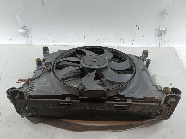 Conj. de 2/3  radiadores c/ TermoVentilador MERCEDES-BENZ A-CLASS (W176) | 12 - 18 Imagem-7