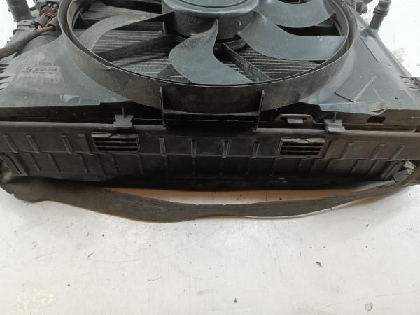 Conj. de 2/3  radiadores c/ TermoVentilador MERCEDES-BENZ A-CLASS (W176) | 12 - 18 Imagem-8