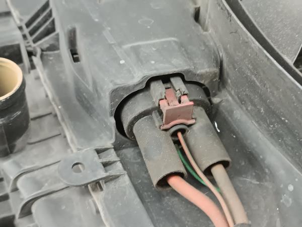 Conj. de 2/3  radiadores c/ TermoVentilador MERCEDES-BENZ A-CLASS (W176) | 12 - 18 Imagem-9