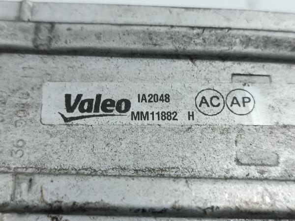 Radiador do Intercooler PEUGEOT 3008 SUV (M_) | 16 -  Imagem-1