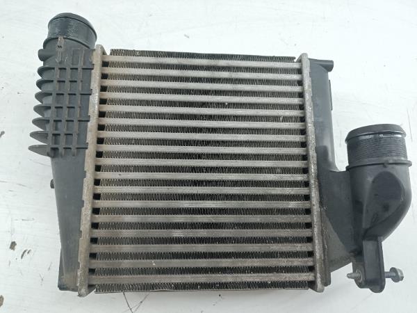 Radiador do Intercooler PEUGEOT 3008 SUV (M_) | 16 -  Imagem-2